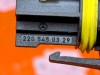 Разъем MERCEDES-BENZ CLA-класс AMG C117/X117 (2013 - 2016) фото 5 &mdash; Разборка Мерседес