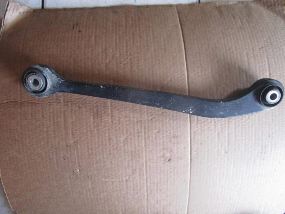 Рычаг задний MERCEDES-BENZ S-класс W140 (1991 - 1998) фото 1 — Разборка Мерседес