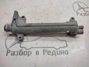 Трубка ОЖ MERCEDES-BENZ E-класс W213/S213/C238/A238 (2016 - 2021) — Разборка Мерседес