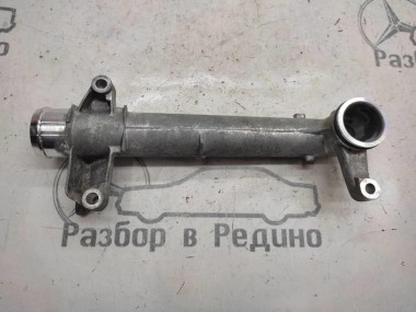 Трубка ОЖ MERCEDES-BENZ E-класс W213/S213/C238/A238 (2016 - 2021) — Разборка Мерседес