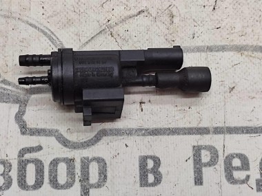 Клапан электромагнитный MERCEDES-BENZ C-класс W203/S203/CL203 (2000 - 2004) — Разборка Мерседес