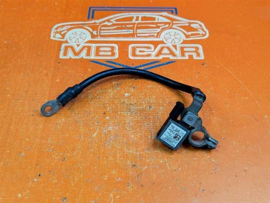Клемма минус MERCEDES-BENZ E-класс W212/S212/C207/A207 (2009 - 2013) — Разборка Мерседес