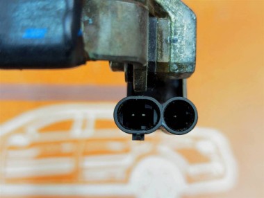 Клемма минус MERCEDES-BENZ E-класс W212/S212/C207/A207 (2009 - 2013) — Разборка Мерседес