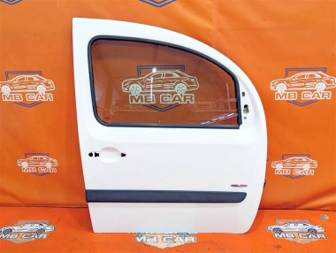 Дверь передняя правая MERCEDES-BENZ Citan W415 (2012 - 2021) — Разборка Мерседес