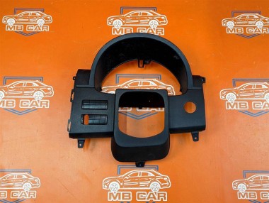 Накладка MERCEDES-BENZ Sprinter W906 (2006 - 2019) — Разборка Мерседес