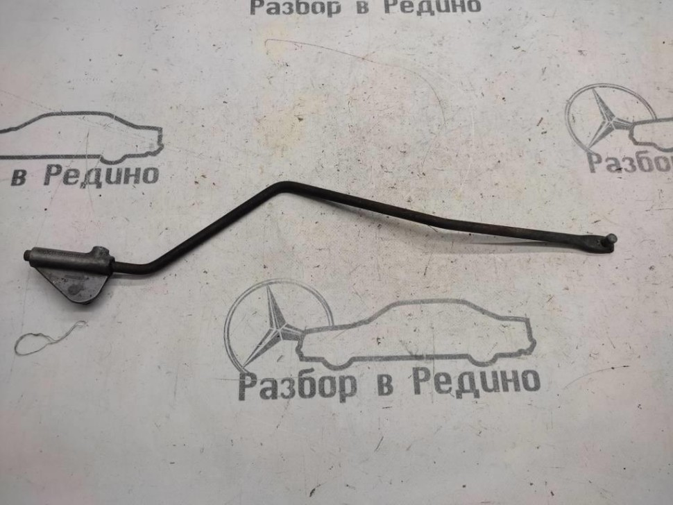 Тяга АКПП MERCEDES-BENZ CLS-класс C219 (2004 - 2008) фото 1 — Разборка Мерседес