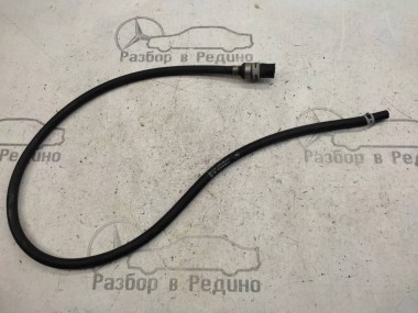 Шланг подогрева бачка омывателя MERCEDES-BENZ CL-класс C215 рестайлинг (2002 - 2006) — Разборка Мерседес