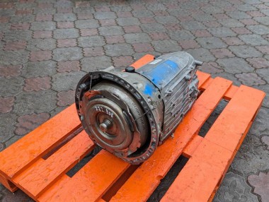 АКПП 7G-Tronic MERCEDES-BENZ CLS-класс C218/X218 рестайлинг (2014 - 2017) — Разборка Мерседес