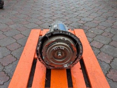 АКПП 7G-Tronic MERCEDES-BENZ CLS-класс C218/X218 рестайлинг (2014 - 2017) — Разборка Мерседес