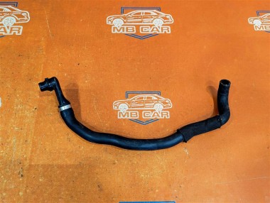 Патрубок ОЖ MERCEDES-BENZ CLS-класс C218/X218 рестайлинг (2014 - 2017) — Разборка Мерседес