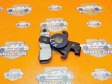 Механизм ручника MERCEDES-BENZ E-класс W211/S211 (2002 - 2006) &mdash; Разборка Мерседес