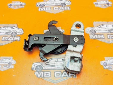 Механизм ручника MERCEDES-BENZ E-класс W211/S211 (2002 - 2006) &mdash; Разборка Мерседес