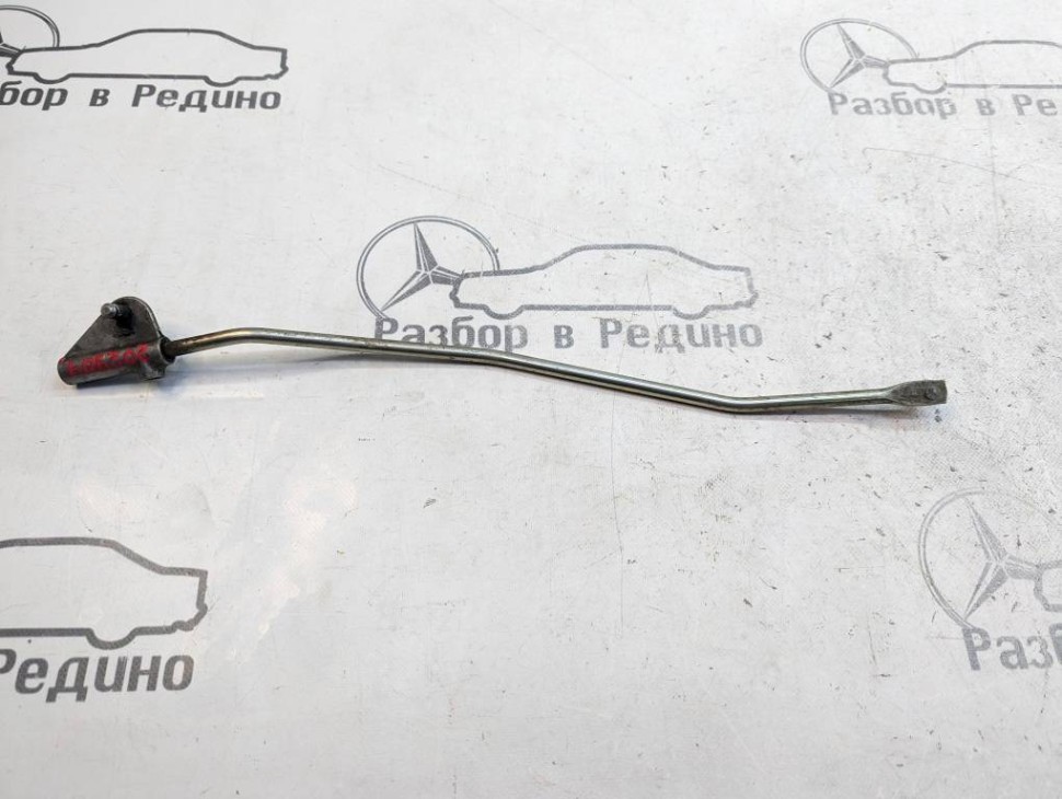 Тяга АКПП MERCEDES-BENZ C-класс W204/S204 (2006 - 2011) фото 1 — Разборка Мерседес