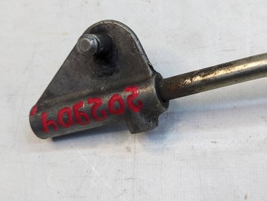 Тяга АКПП MERCEDES-BENZ C-класс W204/S204 (2006 - 2011) — Разборка Мерседес