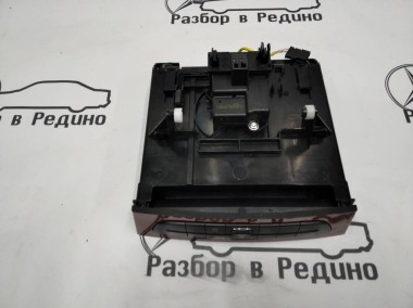 Чейнджер MERCEDES-BENZ E-класс W211/S211 рестайлинг (2006 - 2009) — Разборка Мерседес