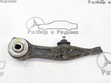 Рычаг передний нижний правый MERCEDES-BENZ CL-класс C215 рестайлинг (2002 - 2006) — Разборка Мерседес