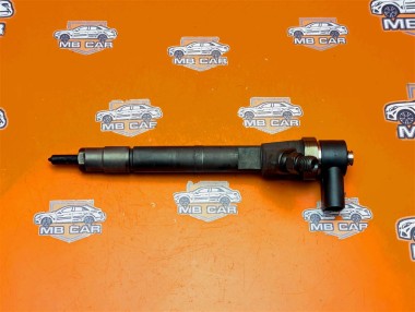 Форсунка ДИЗЕЛЬ MERCEDES-BENZ C-класс W203/S203/CL203 (2000 - 2004) — Разборка Мерседес