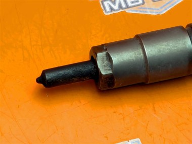 Форсунка ДИЗЕЛЬ MERCEDES-BENZ C-класс W203/S203/CL203 (2000 - 2004) — Разборка Мерседес