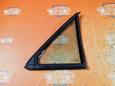 Стекло заднее левое MERCEDES-BENZ S-класс W140 (1991 - 1998) — Разборка Мерседес
