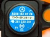 Датчик давления MERCEDES-BENZ C-класс W204/S204 (2006 - 2011) фото 4 &mdash; Разборка Мерседес