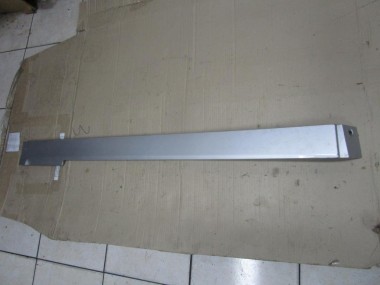 Крышка шины сдвижной двери MERCEDES-BENZ Vito W639 (2003 - 2010) — Разборка Мерседес