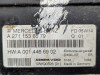 Блок управления двигателем MERCEDES-BENZ C-класс W203/S203/CL203 рестайлинг (2004 - 2008) фото 5 &mdash; Разборка Мерседес