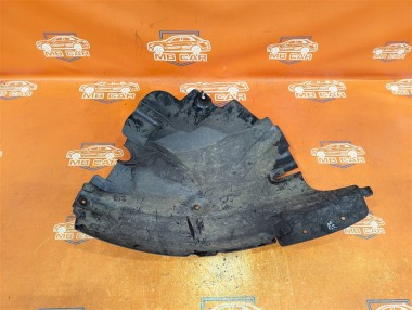 Подкрылок передний правый, задняя часть MERCEDES-BENZ Sprinter w906 — Разборка Мерседес