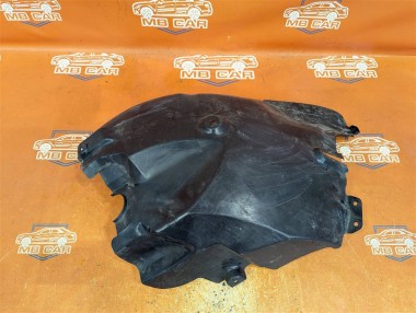 Подкрылок передний правый, задняя часть MERCEDES-BENZ Sprinter w906 — Разборка Мерседес