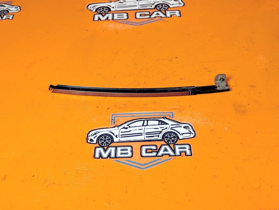 Поперечина MERCEDES-BENZ E-класс W124/S124/C124/A124 (1984 - 1997) фото 1 &mdash; Разборка Мерседес