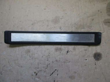 Накладка порога внутренняя MERCEDES-BENZ E-класс W211/S211 рестайлинг (2006 - 2009) — Разборка Мерседес