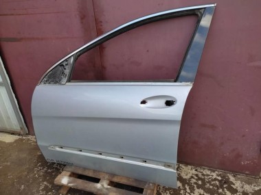 Дверь передняя левая MERCEDES-BENZ R-класс W251 (2005 - 2007) — Разборка Мерседес