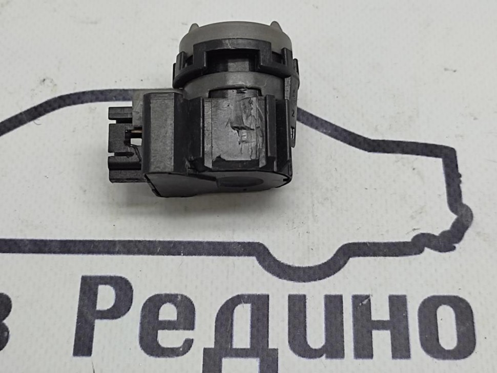 Датчик кикдауна MERCEDES-BENZ M-класс W163 рестайлинг (2001 - 2005) фото 1 — Разборка Мерседес