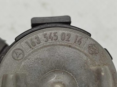 Датчик кикдауна MERCEDES-BENZ M-класс W163 рестайлинг (2001 - 2005) — Разборка Мерседес