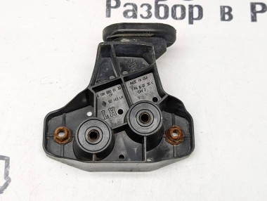 Кронштейн крепления бампера MERCEDES-BENZ M-класс W164 (2005 - 2008) — Разборка Мерседес