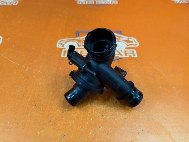 Термостат MERCEDES-BENZ CLS-класс C218/X218 рестайлинг (2014 - 2017) — Разборка Мерседес