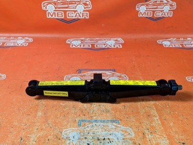 Домкрат MERCEDES-BENZ GL-класс X164 (2006 - 2009) — Разборка Мерседес