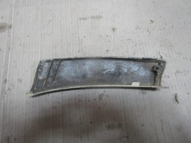 Молдинг крыла левый MERCEDES-BENZ W124 W124/S124/C124/A124 (1984 - 1993) — Разборка Мерседес