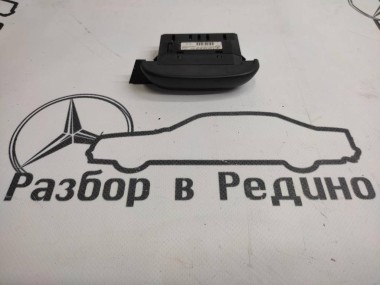 Индикатор парктроника MERCEDES-BENZ S-класс W220 рестайлинг (2002 - 2005) — Разборка Мерседес