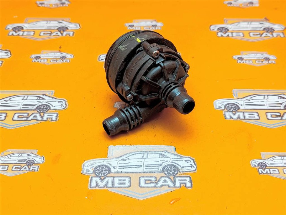 Насос циркуляционный MERCEDES-BENZ CLA-класс C118/X118 (2019 - 2023) фото 1 — Разборка Мерседес