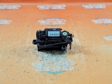 Компрессор пневмоподвески MERCEDES-BENZ E-класс W211/S211 (2002 - 2006) — Разборка Мерседес