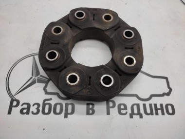 Муфта кардана MERCEDES-BENZ E-класс AMG W211/S211 (2002 - 2006) — Разборка Мерседес