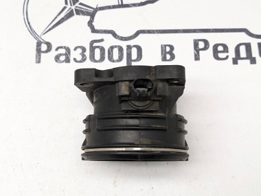 Фланец MERCEDES-BENZ M-класс W164 (2005 - 2008) — Разборка Мерседес