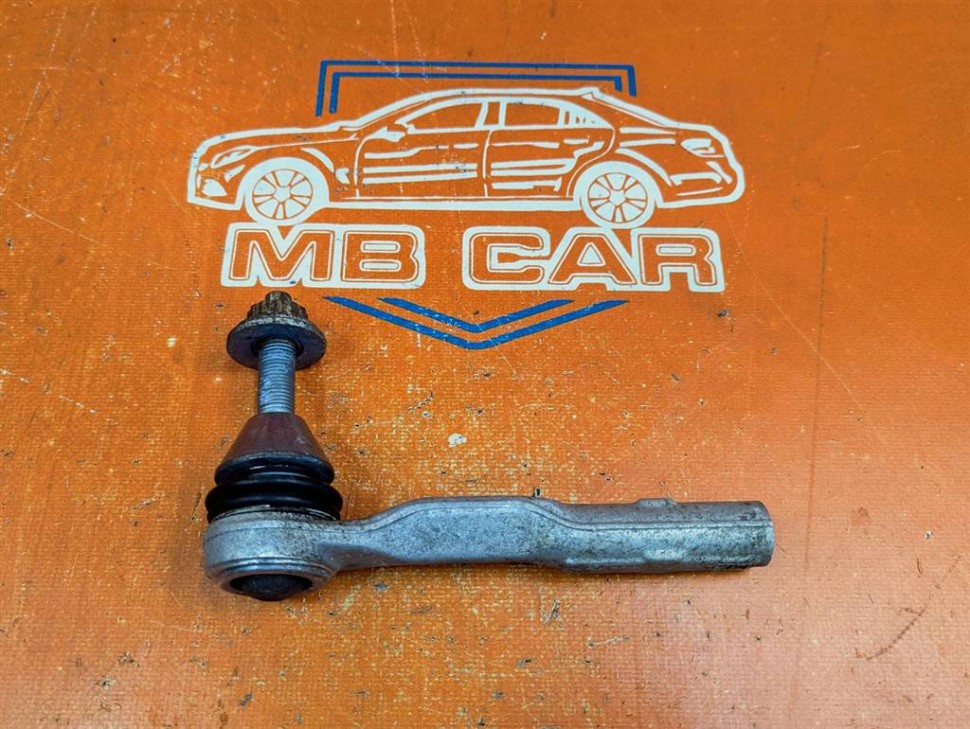 Рулевые наконечники в сборе MERCEDES-BENZ S-класс W222/C217/A217 (2013 - 2017) фото 1 — Разборка Мерседес