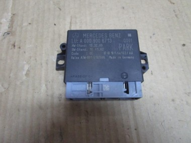 Блок парктроников MERCEDES-BENZ GLE-класс AMG Coupe C292 (2015 - 2019) — Разборка Мерседес