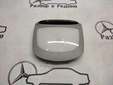 Плафон салона MERCEDES-BENZ M-класс W164 (2005 - 2008) — Разборка Мерседес