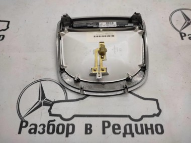 Плафон салона MERCEDES-BENZ M-класс W164 (2005 - 2008) — Разборка Мерседес