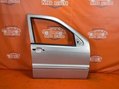 Дверь передняя правая MERCEDES-BENZ M-класс W163 (1997 - 2001) &mdash; Разборка Мерседес