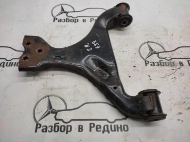 Рычаг передний нижний правый MERCEDES-BENZ V-класс W639 (2003 - 2014) — Разборка Мерседес