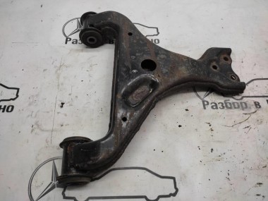 Рычаг передний нижний правый MERCEDES-BENZ V-класс W639 (2003 - 2014) — Разборка Мерседес