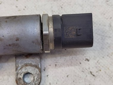 Рампа топливная MERCEDES-BENZ E-класс W212/S212/C207/A207 (2009 - 2013) — Разборка Мерседес